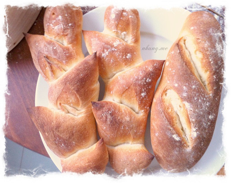 Bread 002 February 2011wm