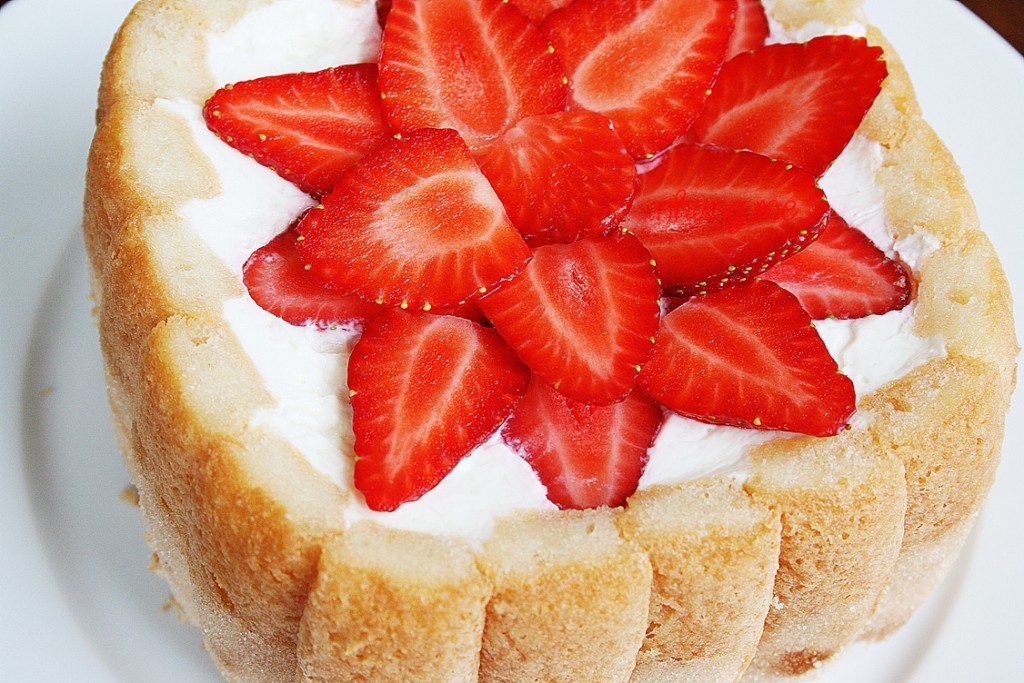 Strawberry charlotte 008april