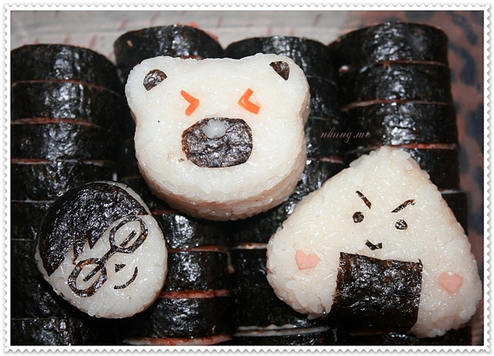 gimbab for Khi copywm