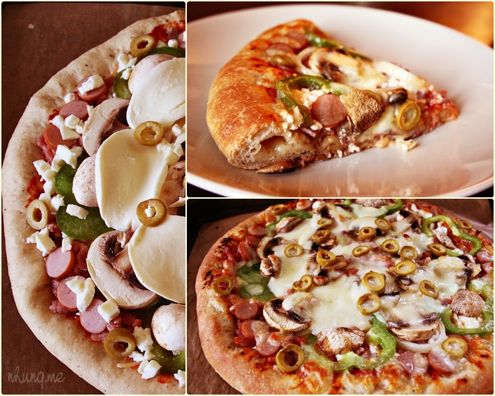 pizza stuffed crust May 2011