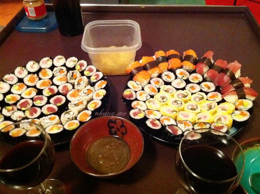 sushi night 001wm