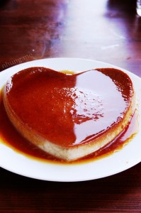 Banana flan June 2011 021edptswmrs