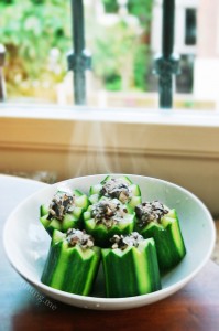 Dua chuot nhoi thit ed001wm